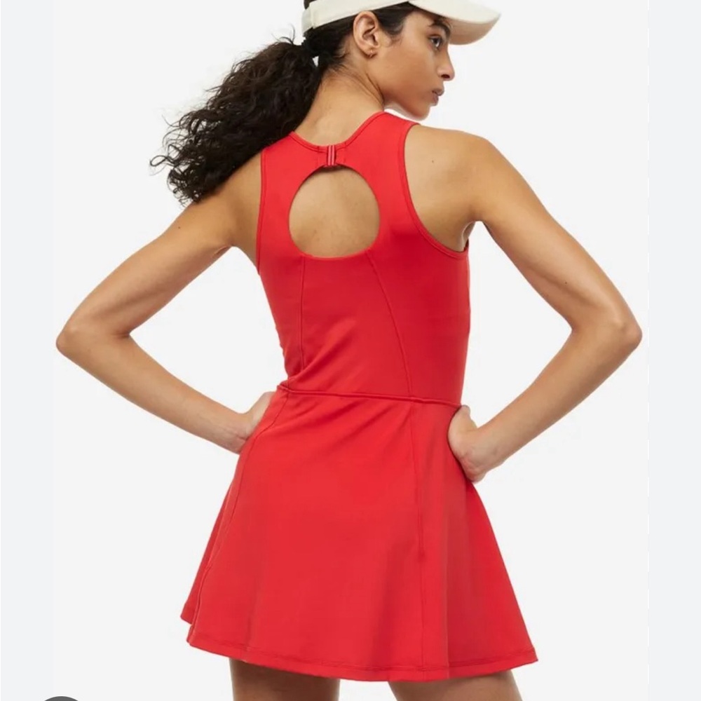 H&M Sports Tennis Dress